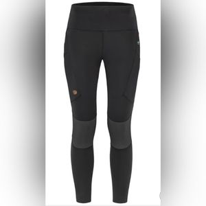 Fjallraven Abisko Trekking Tights Pro W